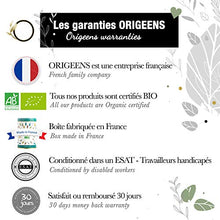 Carica l'immagine nel visualizzatore di Gallery, TE EARL GREY BIO 125g | Tè Earl Grey Fiordaliso, sfuso in foglie | Tè...