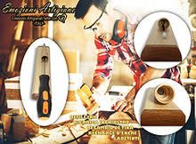 Carica l&#39;immagine nel visualizzatore di Gallery, Penna Regalo Originale in Legno Multifunzione USB 32Gb, per: Laurea,...