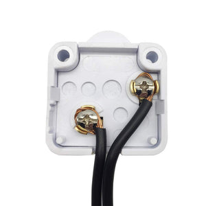 Mila-Amaz 2Pcs Interruttori per Porte Armadietti Switch Push Porta... - Ilgrandebazar