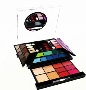 It.Girl Trousse Treasure Make Up Kit