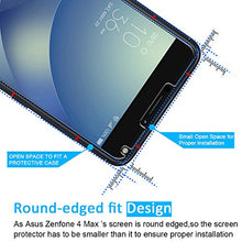 Carica l&#39;immagine nel visualizzatore di Gallery, ivoler [3 Pack] Pellicola Vetro Temperato per ASUS Zenfone 4 Max ZC520KL... - Ilgrandebazar
