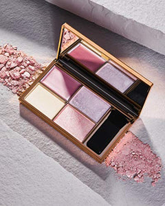 Sleek MakeUP, palette illuminante Solstice