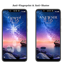 Carica l&#39;immagine nel visualizzatore di Gallery, ANEWSIR [2 Pack Xiaomi Redmi Note 6 PRO Vetro Temperato, Pellicola... - Ilgrandebazar
