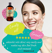 Carica l&#39;immagine nel visualizzatore di Gallery, Naissance Mandorle Dolci Naturale 500ml – Vegan, senza OGM – Ideale per la...
