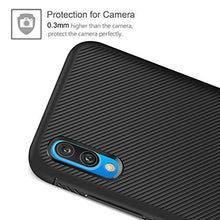 Carica l&#39;immagine nel visualizzatore di Gallery, AROYI Cover Samsung Galaxy A10 Silicone &amp; Pellicola Protettiva in Vetro... - Ilgrandebazar
