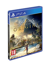 Carica l'immagine nel visualizzatore di Gallery, Assassin'S Creed Origins