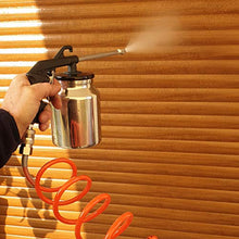 Carica l&#39;immagine nel visualizzatore di Gallery, Bamax BX10610C Pistola Lavaggio Semiprofessionale, Grigio/Argento - Ilgrandebazar