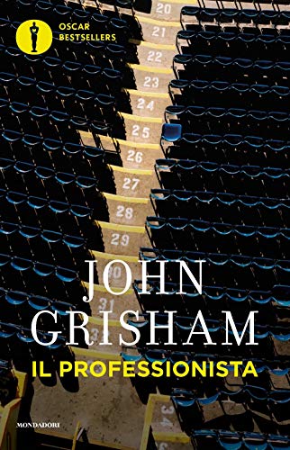 Il professionista (Italiano) Copertina flessibile – 22 gennaio 2019