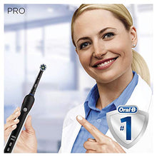 Carica l'immagine nel visualizzatore di Gallery, Oral-B Pro 2 2000 Spazzolino Elettrico Ricaricabile, 1 con...