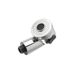 Doccino Easy Universale, Doccino Per Lavandino, Doccetta Per Doccia, Sifone Da Cucina, Facile Da Installare, Fissaggio Con Bioadesivo, Pratico E Compatto