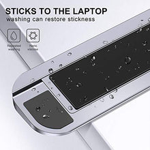 Carica l'immagine nel visualizzatore di Gallery, ZtotopCase Supporto per Computer Portatile, in Alluminio, ventilato,...