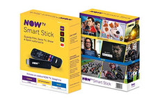 Carica l&#39;immagine nel visualizzatore di Gallery, NOW TV Smart Stick con i primi 3 mesi a scelta fra Cinema oppure...