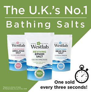 Westlab Reviving Epsom ,Salt 5kg 5 kg - Ilgrandebazar