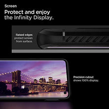 Carica l&#39;immagine nel visualizzatore di Gallery, Spigen Rugged Armor Cover Galaxy S10e, Assorbimento Acustico e Struttura in... - Ilgrandebazar