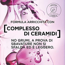 Carica l'immagine nel visualizzatore di Gallery, L'Oréal Paris Mascara Telescopic Lift, 5mm di Lunghezza per le tue Ciglia, Volumizza, Solleva, Waterproof, Lunga Tenuta 36h