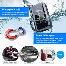 Carica l&#39;immagine nel visualizzatore di Gallery, BuFan GPS MiNi Tracker Tracciatore di Posizione Magnete Potente e...