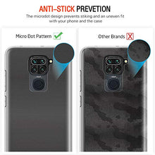 Carica l'immagine nel visualizzatore di Gallery, iVoler Custodia Cover per Xiaomi Redmi Note 9 + 3 Pezzi Pellicola Protettiva...