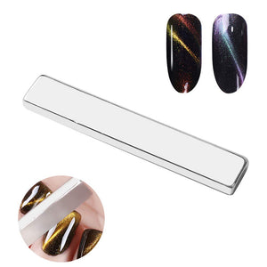 PhantomSky Set da 5 Pezzi Magnete Unghie Bastone di Alta Qualità per... - Ilgrandebazar