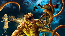 Carica l&#39;immagine nel visualizzatore di Gallery, Monster of the Week EHP0009