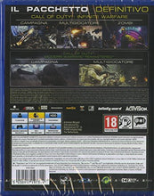 Carica l&#39;immagine nel visualizzatore di Gallery, Call of Duty: Infinite Warfare - Legacy Edition - PlayStation 4