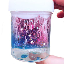 Carica l&#39;immagine nel visualizzatore di Gallery, SWZY Slime La più recente melma del Cielo Stellato, Mastice di A - Ilgrandebazar