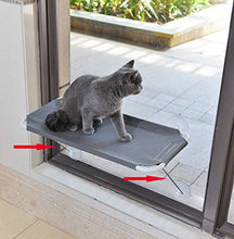 Carica l&#39;immagine nel visualizzatore di Gallery, LsaiFater All around 360 360 ° prendisole e supporto inferiore in ferro di...
