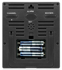 National Geographic - Stazione meteorologica con Termo-igrometro a 4 Vie,... - Ilgrandebazar