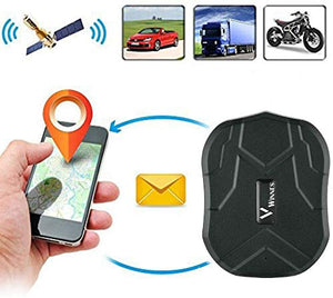 Winnes TK905 Localizzatore GPS Tracker per Auto/Veicolo/Moto/Camion...