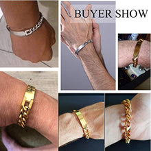 Carica l&#39;immagine nel visualizzatore di Gallery, PROSTEEL Incisione Gratuita Personalizzabile Nome Testi Non Personalizzare 02 - Ilgrandebazar