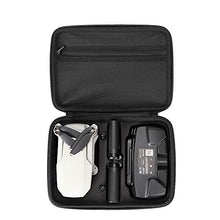 Carica l&#39;immagine nel visualizzatore di Gallery, Custodia portatile per DJI MAVIC MINI Drone Body &amp; Controller &amp; Extra 2...