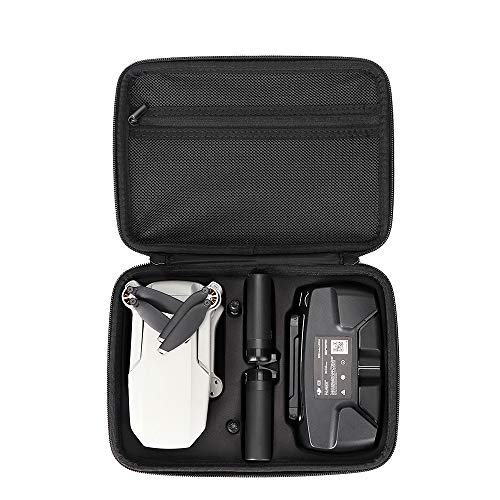 Custodia portatile per DJI MAVIC MINI Drone Body & Controller & Extra 2...