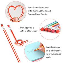 Carica l'immagine nel visualizzatore di Gallery, FEPITO gadget compleanno bambini 62 pezzi, matite 32 pcs erasers+30 pencils - Ilgrandebazar