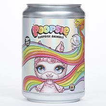 Carica l&#39;immagine nel visualizzatore di Gallery, Giochi Preziosi Poopsie, Slime Surprise Lama, Multicolore - Ilgrandebazar