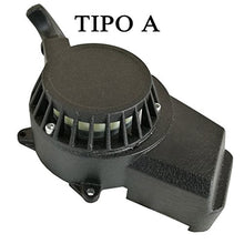 Carica l&#39;immagine nel visualizzatore di Gallery, Avviamento accensione pull start MINIMOTO MINICROSS QUAD raffreddati ad aria... - Ilgrandebazar