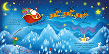 Carica l'immagine nel visualizzatore di Gallery, Babbo Natale. Libri tattili sonori. Ediz. a colori
