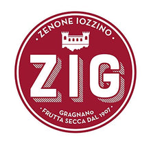 Carica l'immagine nel visualizzatore di Gallery, ZIG Noci sgusciate a metà gheriglio extra chiaro top quality 800gr