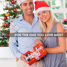 Carica l'immagine nel visualizzatore di Gallery, Crema Mani Set, 10 Pezzi Crema Mani Regalo Natale, Crema Mani Riparatrice per Donna e Uomo - Assorbimento Rapido, Idratazione Immediata, Texture Leggera, Non Unge
