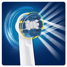 Carica l'immagine nel visualizzatore di Gallery, Oral-B Precision Clean Testine di Ricambio per Spazzolino Elettrico, 3 Pezzi