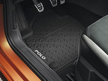 Carica l'immagine nel visualizzatore di Gallery, Volkswagen, Set di tappetini Quattro Stagioni Modello 2G106150082V - Ilgrandebazar