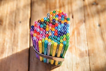 Carica l&#39;immagine nel visualizzatore di Gallery, Pennarello Premium - STABILO Pen 68 - Astuccio in Cartone da 18 - 18er Pack - Ilgrandebazar
