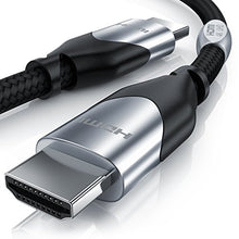 Carica l&#39;immagine nel visualizzatore di Gallery, Primewire - 1,5m Cavo HDMI HDR Platinum Series - 4K 60Hz - S k y Q - HLG