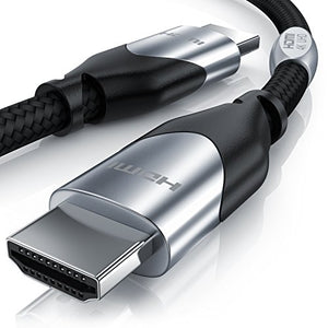 Primewire - 1,5m Cavo HDMI HDR Platinum Series - 4K 60Hz - S k y Q - HLG