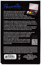 Carica l&#39;immagine nel visualizzatore di Gallery, Paradise 8 color palette/Face Paint kit (nuance) - Ilgrandebazar