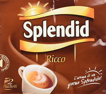 Carica l&#39;immagine nel visualizzatore di Gallery, Splendid - Caffè Macinato Gusto Ricco - 250 g (Confezione da 8), 8 Pezzi