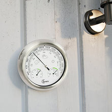 Carica l&#39;immagine nel visualizzatore di Gallery, Sunartis THB 367 SS - Stazione meteorologica - Ilgrandebazar