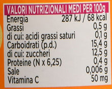 Carica l&#39;immagine nel visualizzatore di Gallery, Plasmon Omogeneizzato di Frutta, Pera - 24 Vasetti da 80 gr