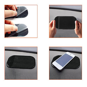 Valuetom Rete Bagagliaio Auto Nylon Portaoggetti con 4 - Ilgrandebazar