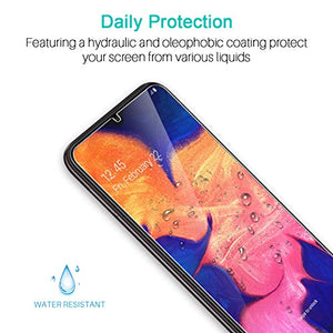 LK [3 Pack Pellicola Protettiva per Samsung Galaxy A10, Protezione Schermo... - Ilgrandebazar