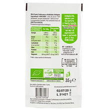 Carica l&#39;immagine nel visualizzatore di Gallery, Fruittella Good For You Mix Benessere Bio, Snack di Semi, Frutta Secca e...