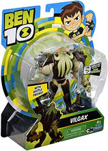 Carica l&#39;immagine nel visualizzatore di Gallery, Ben 10 - Action Figure - Genitore, plastica